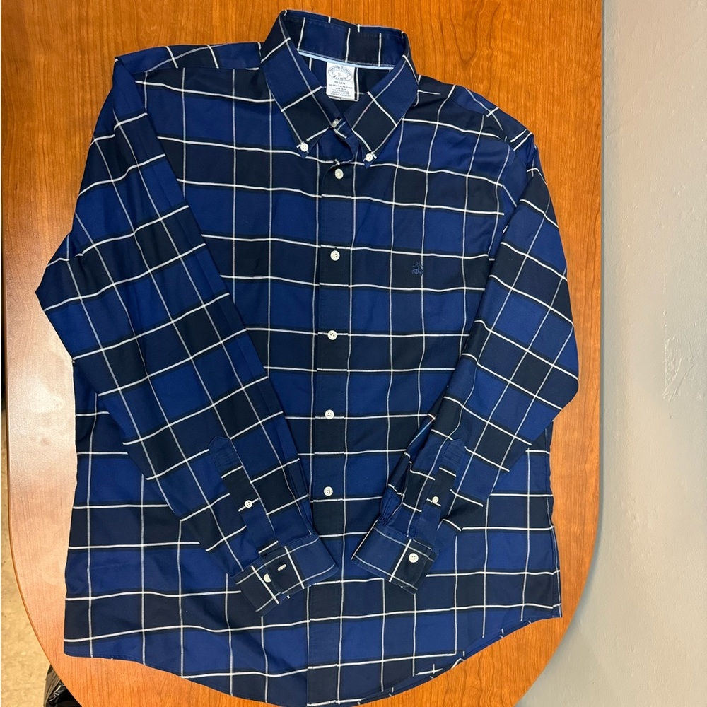 Brooks Brothers Shirt